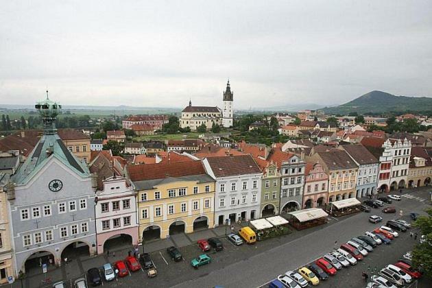 Pivovar Špitt Zahořany Pensionat Litoměřice Exteriör bild